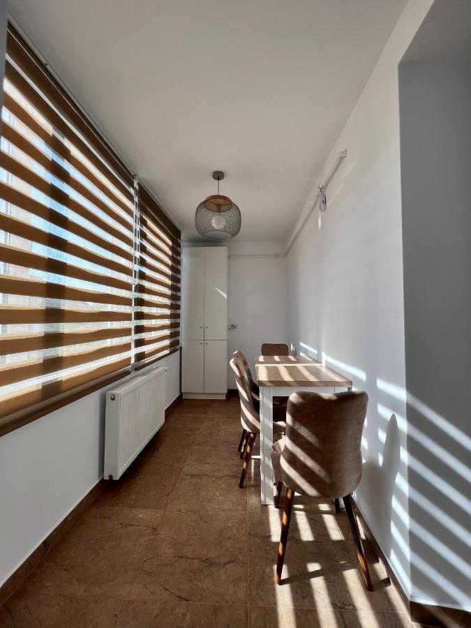 Ancodirect Apartments Radauti Exterior foto